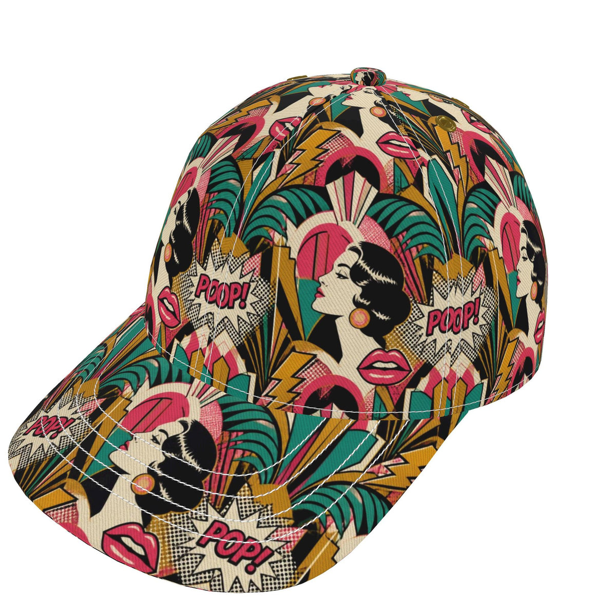 Baseball Cap