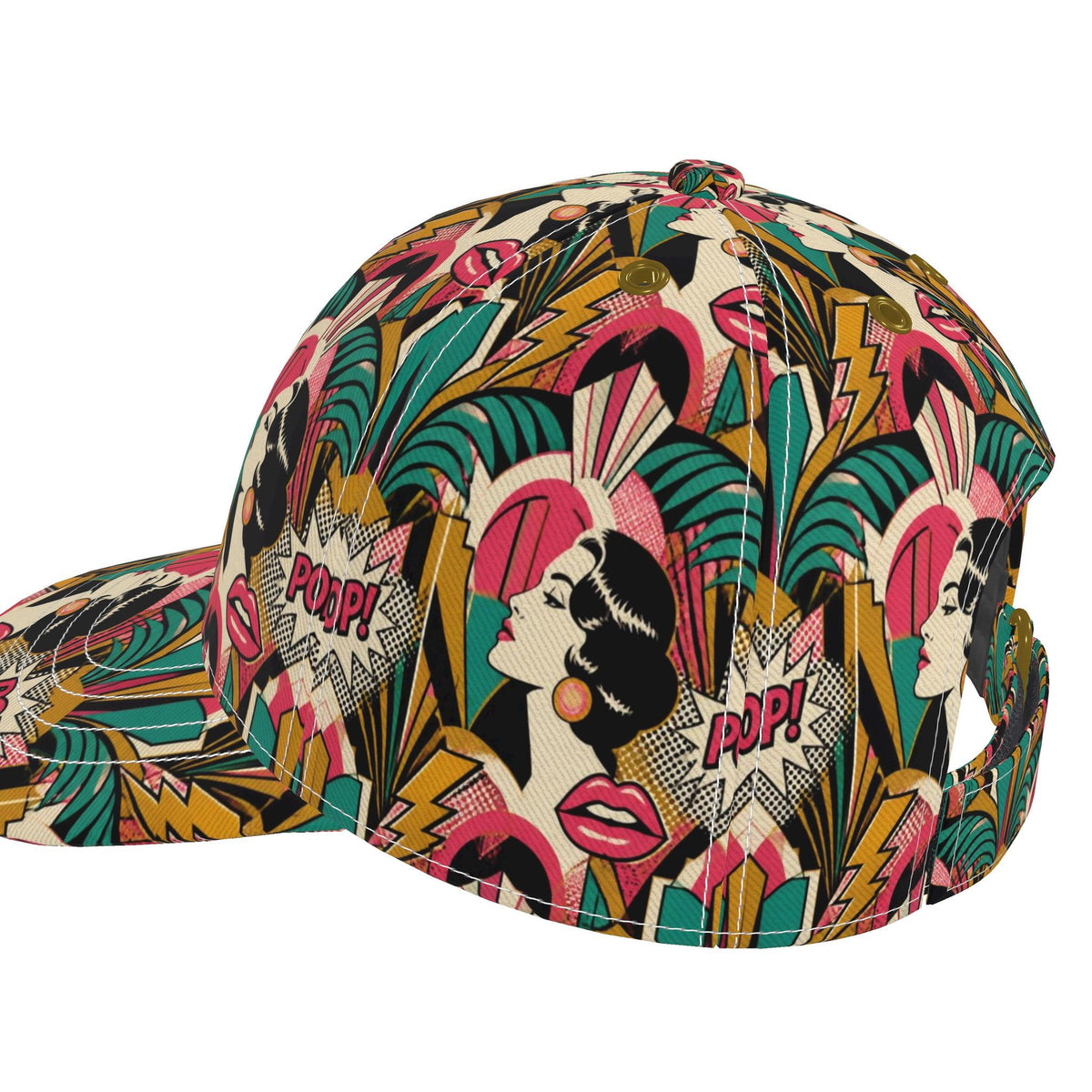 Baseball Cap