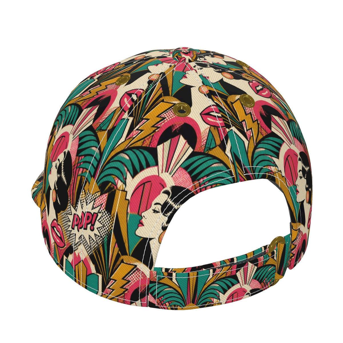 Baseball Cap