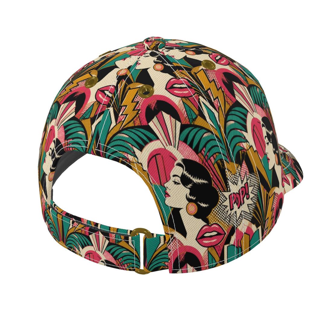 Baseball Cap