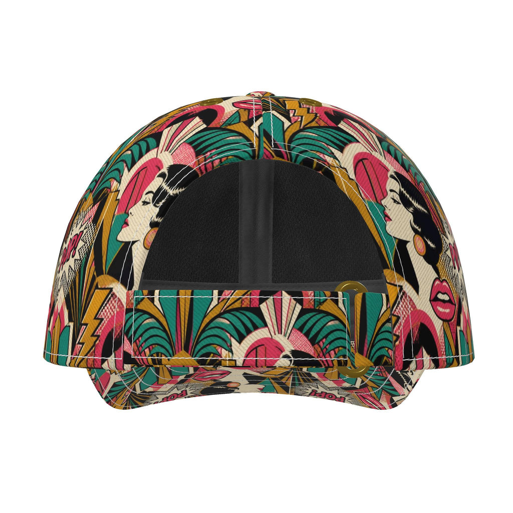 Baseball Cap