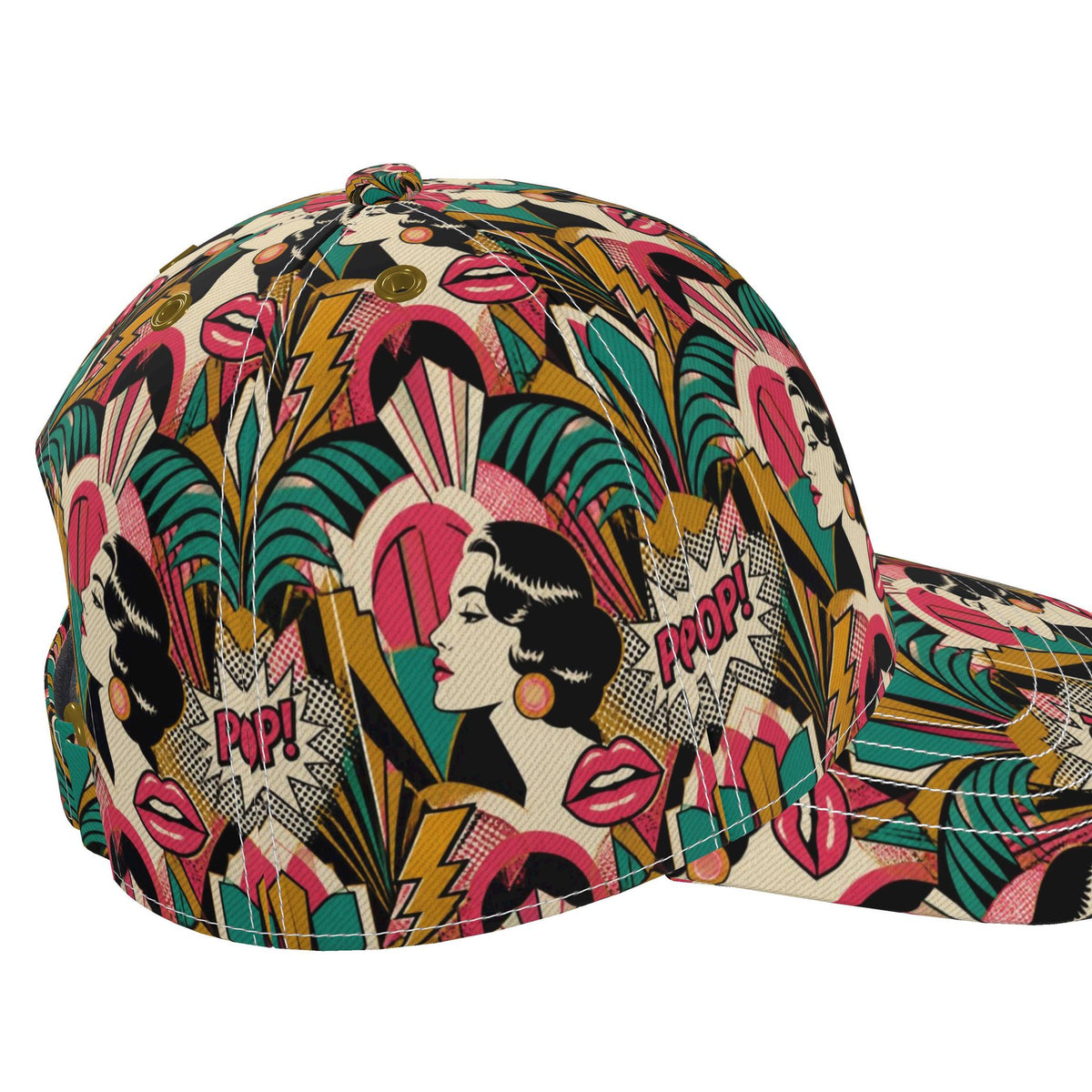 Baseball Cap