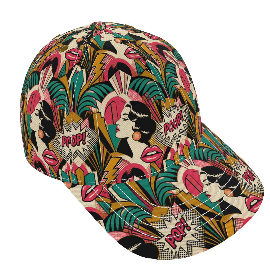 Baseball Cap