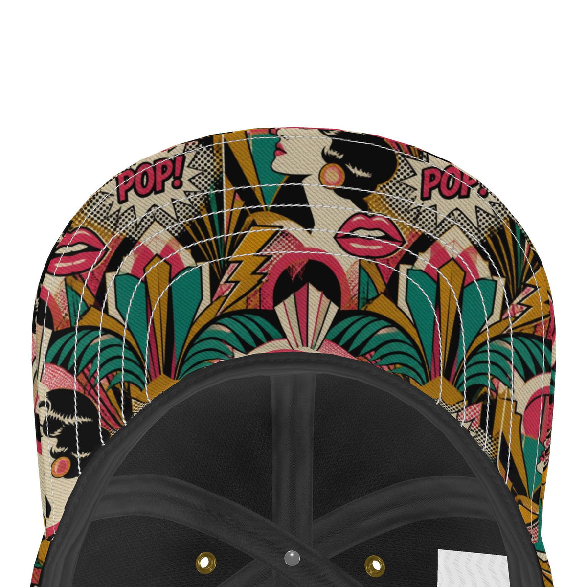 Baseball Cap