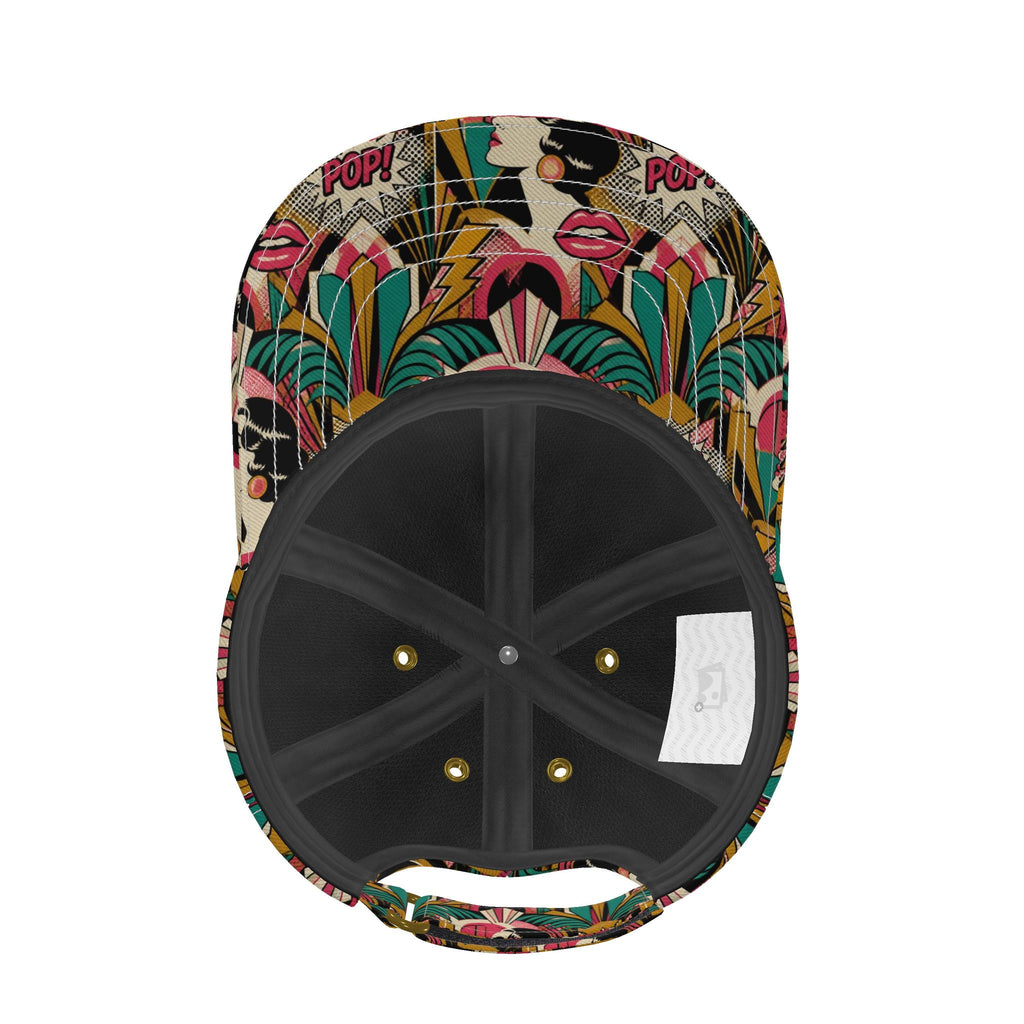 Baseball Cap