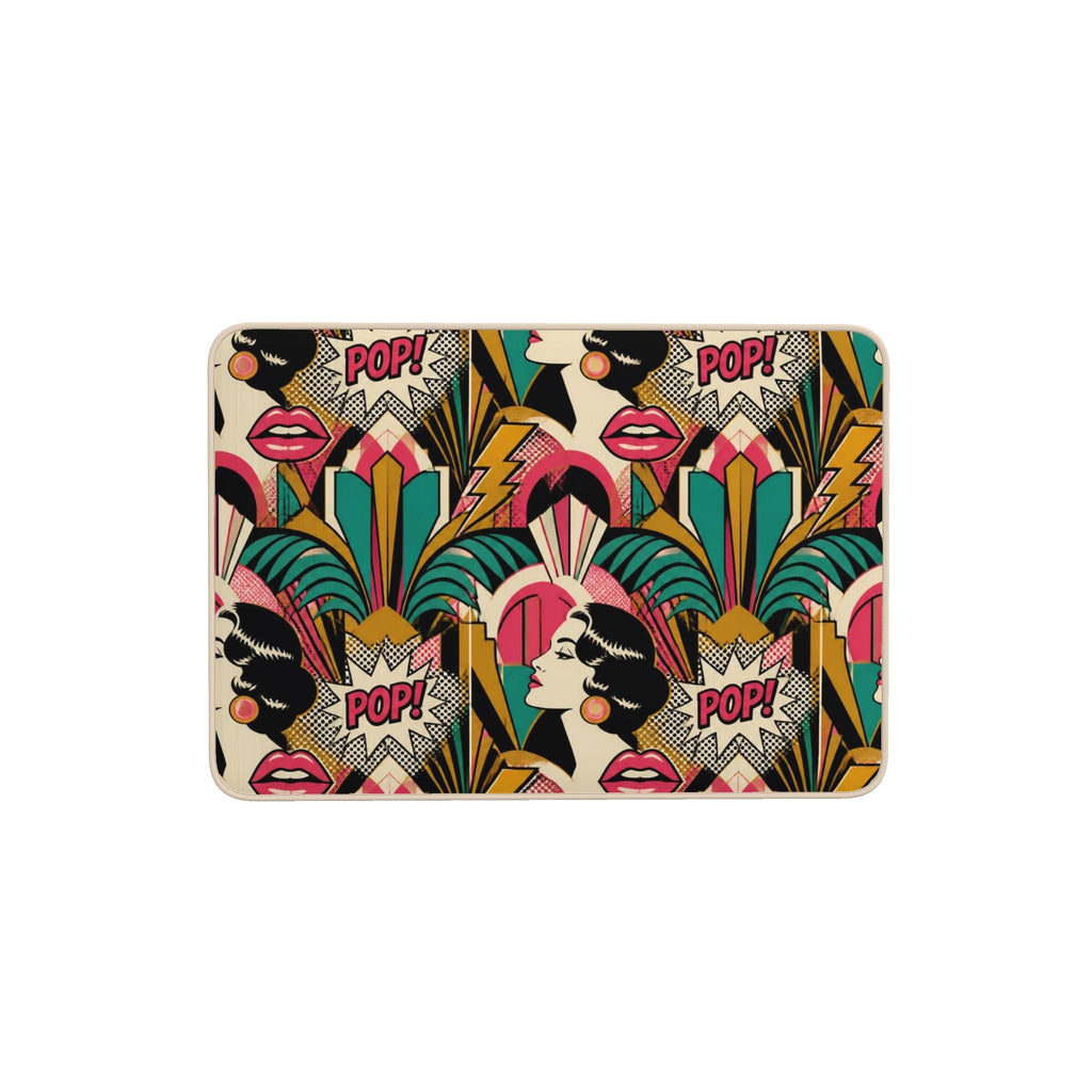 Bath Mat