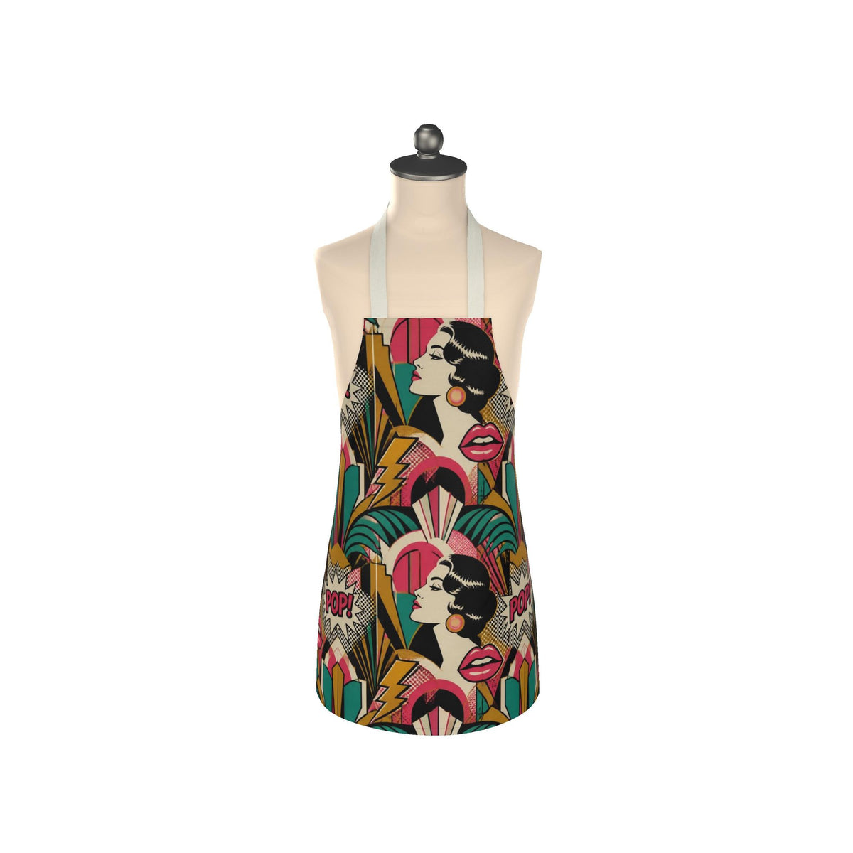 Aprons