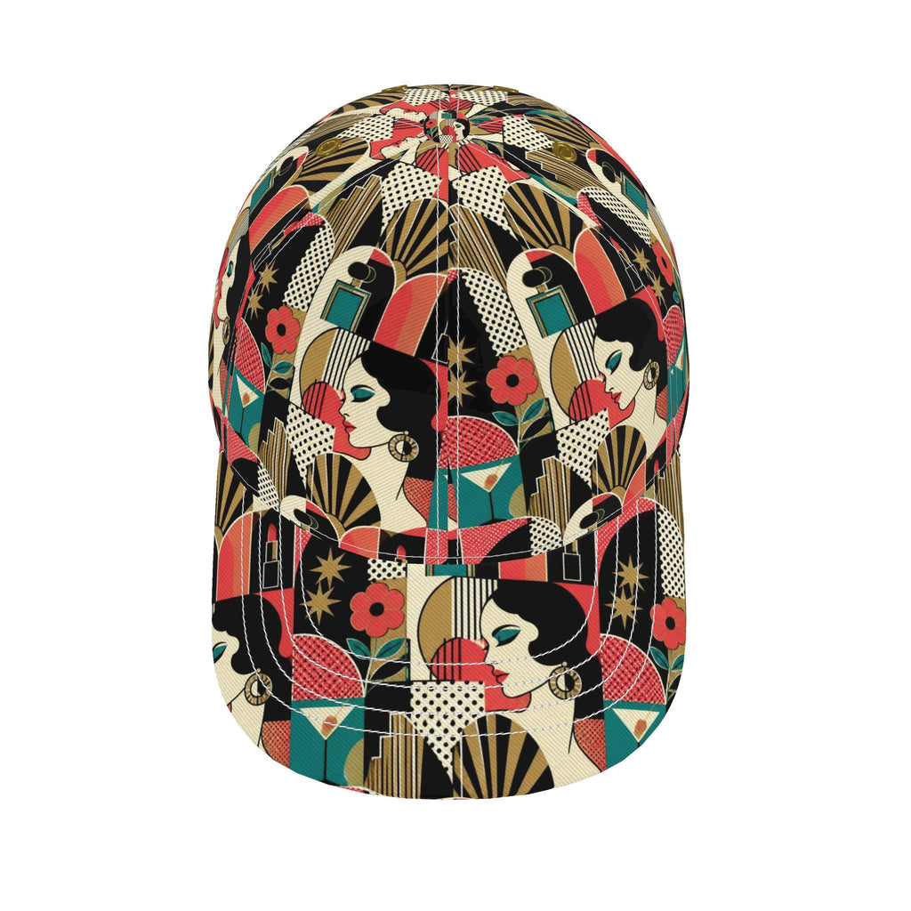 Baseball Cap