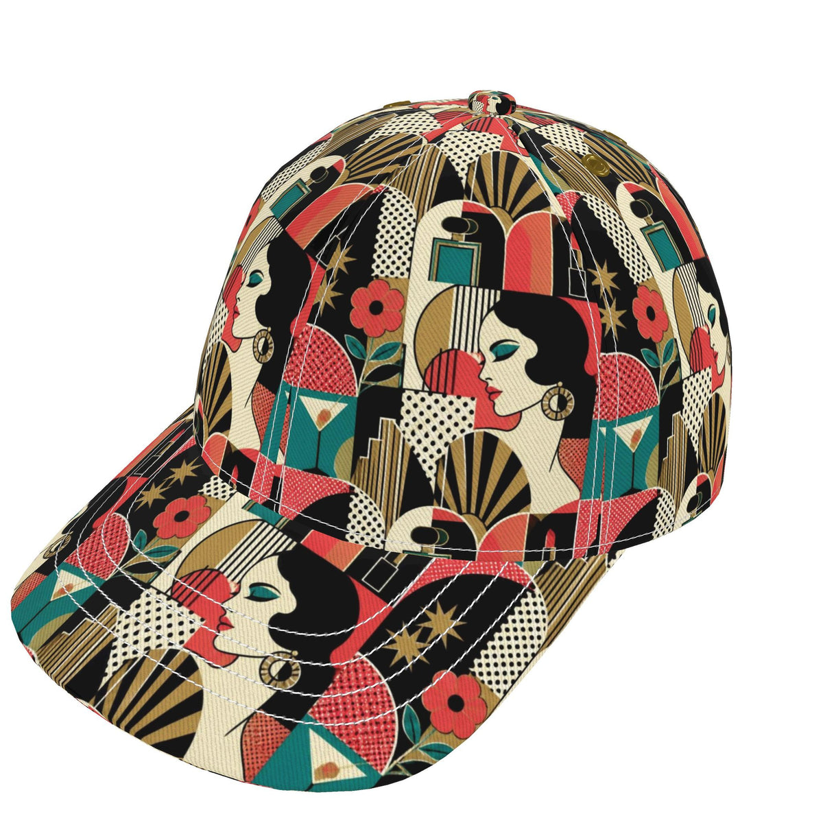 Baseball Cap