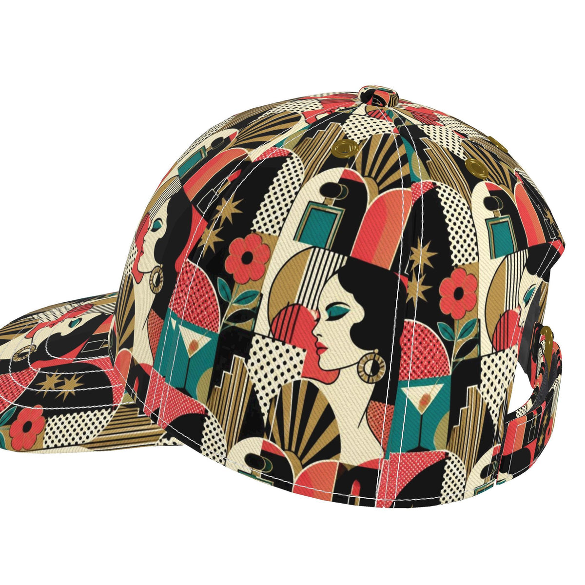 Baseball Cap