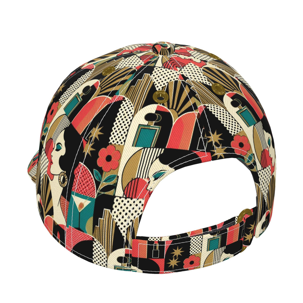 Baseball Cap