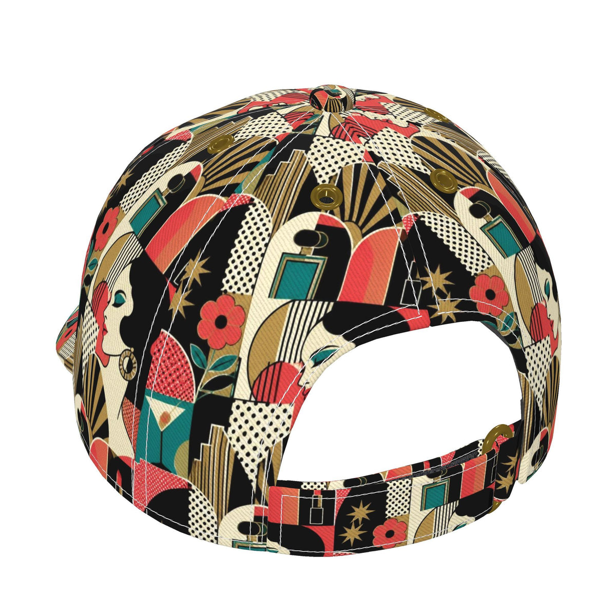 Baseball Cap