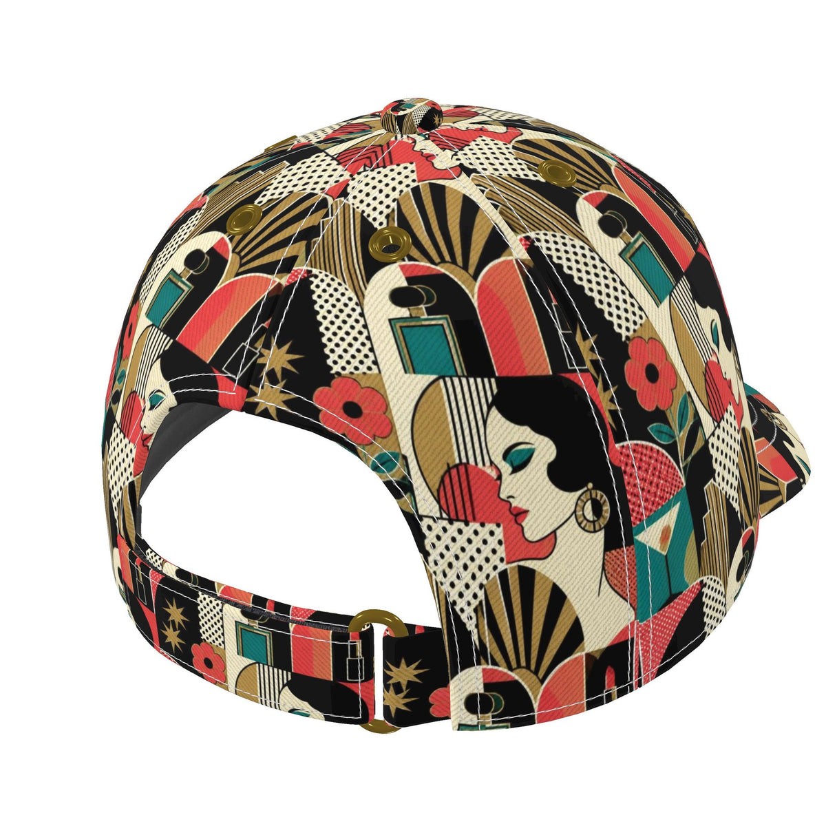 Baseball Cap