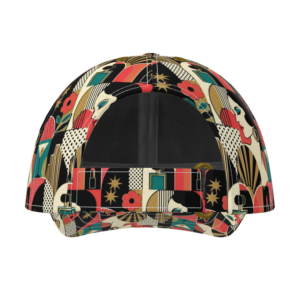 Baseball Cap