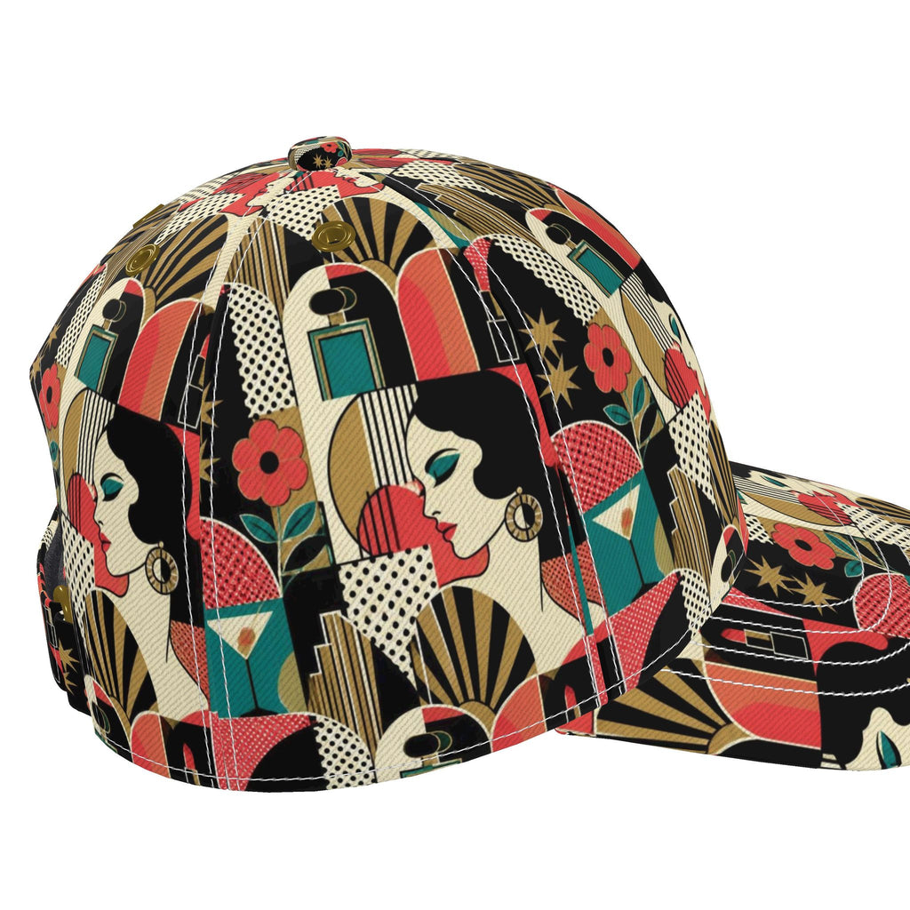 Baseball Cap