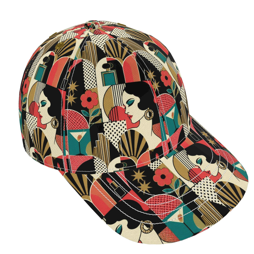 Baseball Cap