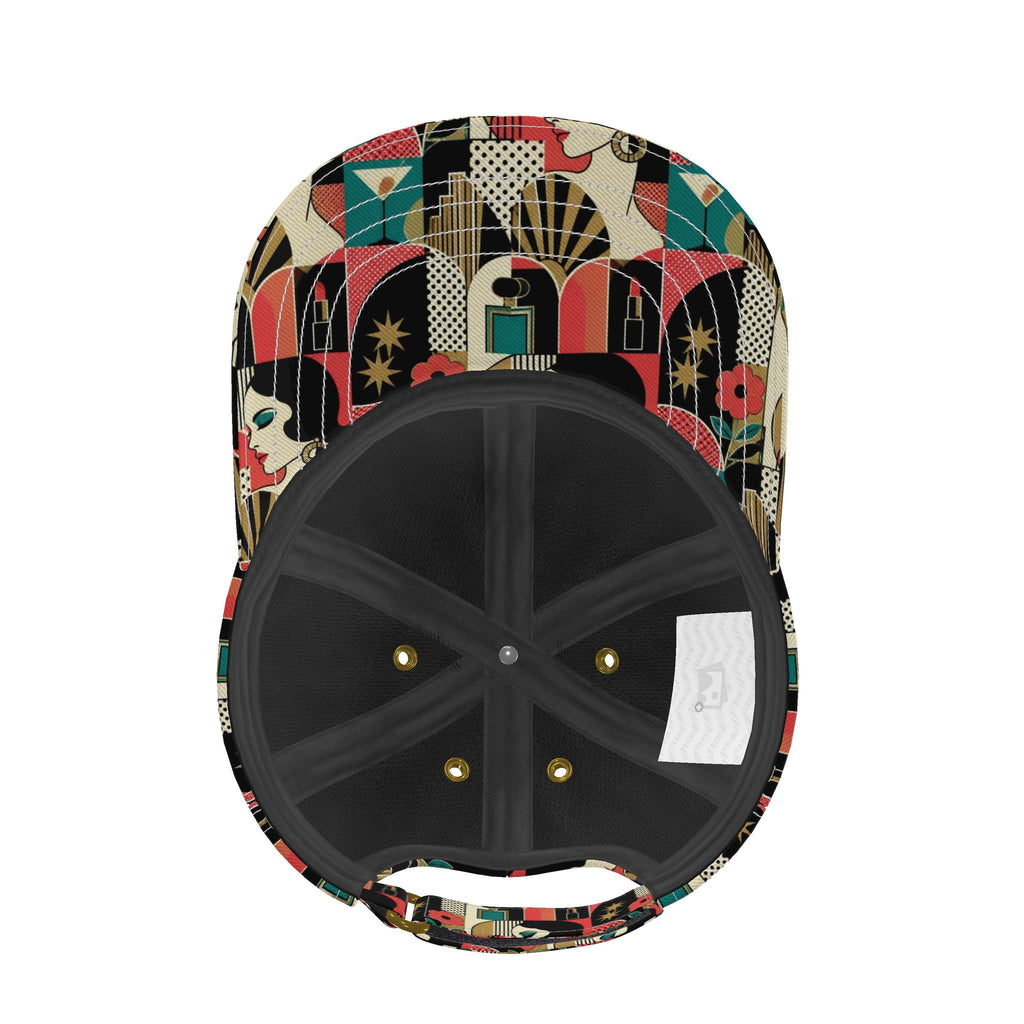 Baseball Cap