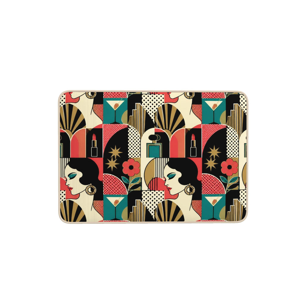 Bath Mat