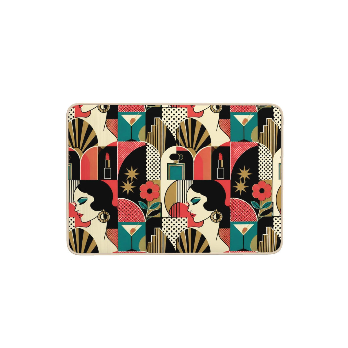 Bath Mat