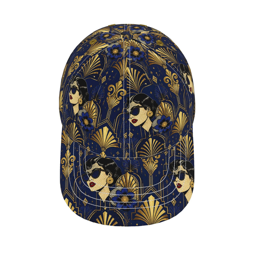 Baseball Cap