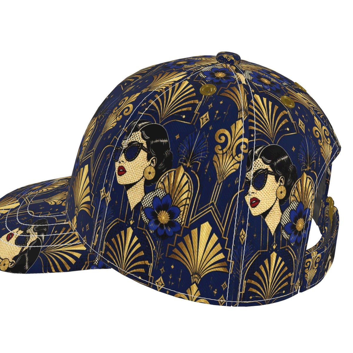 Baseball Cap
