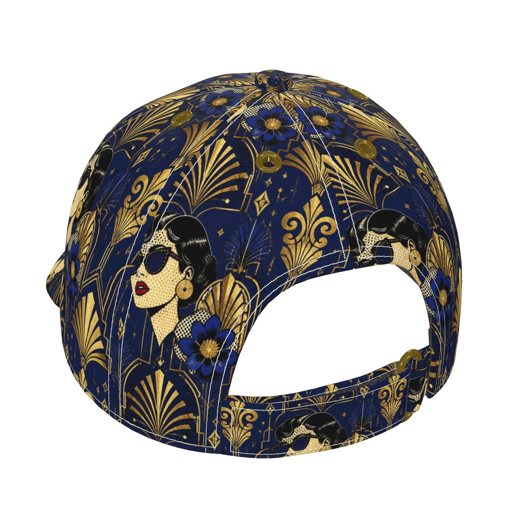 Baseball Cap