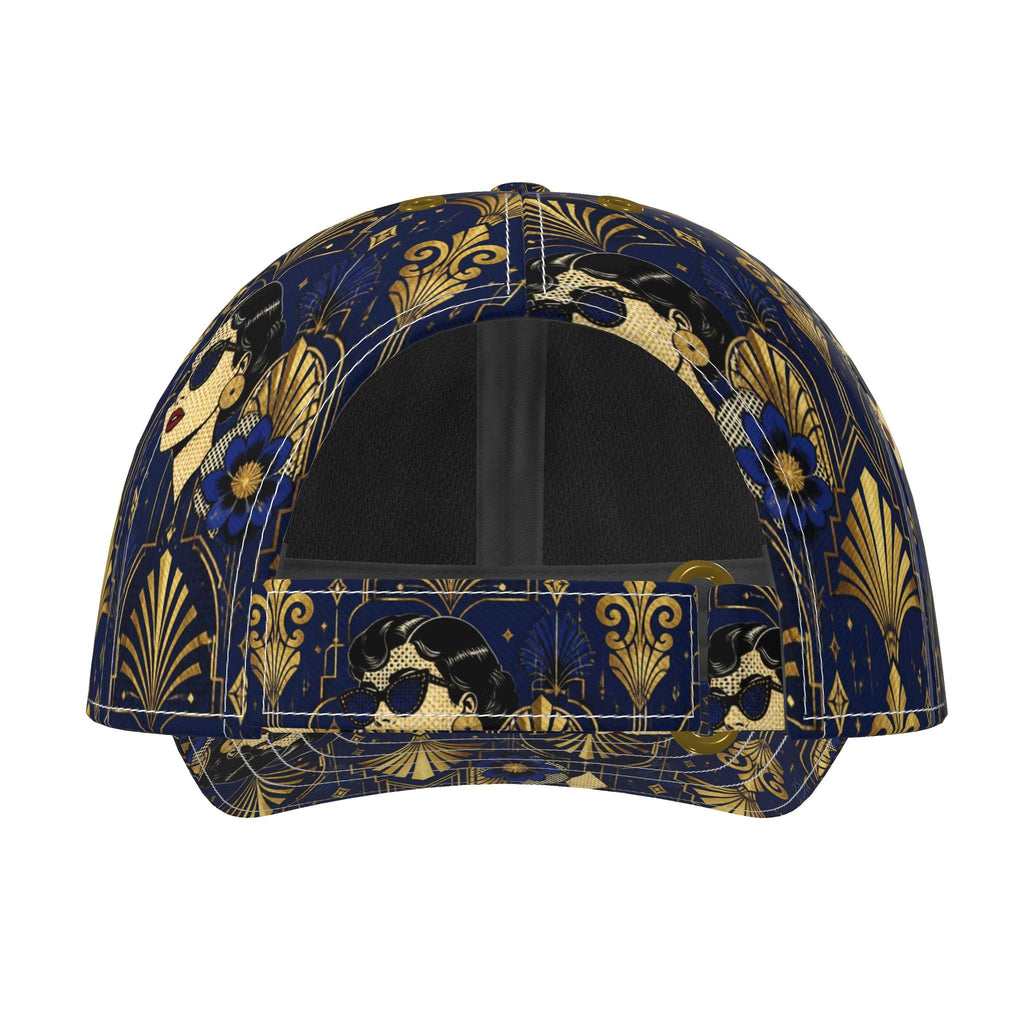 Baseball Cap