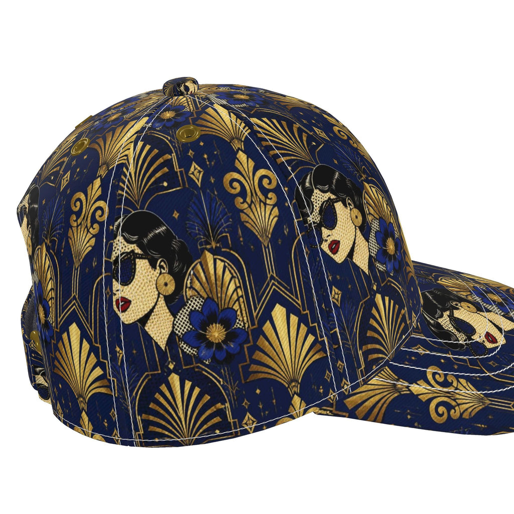 Baseball Cap