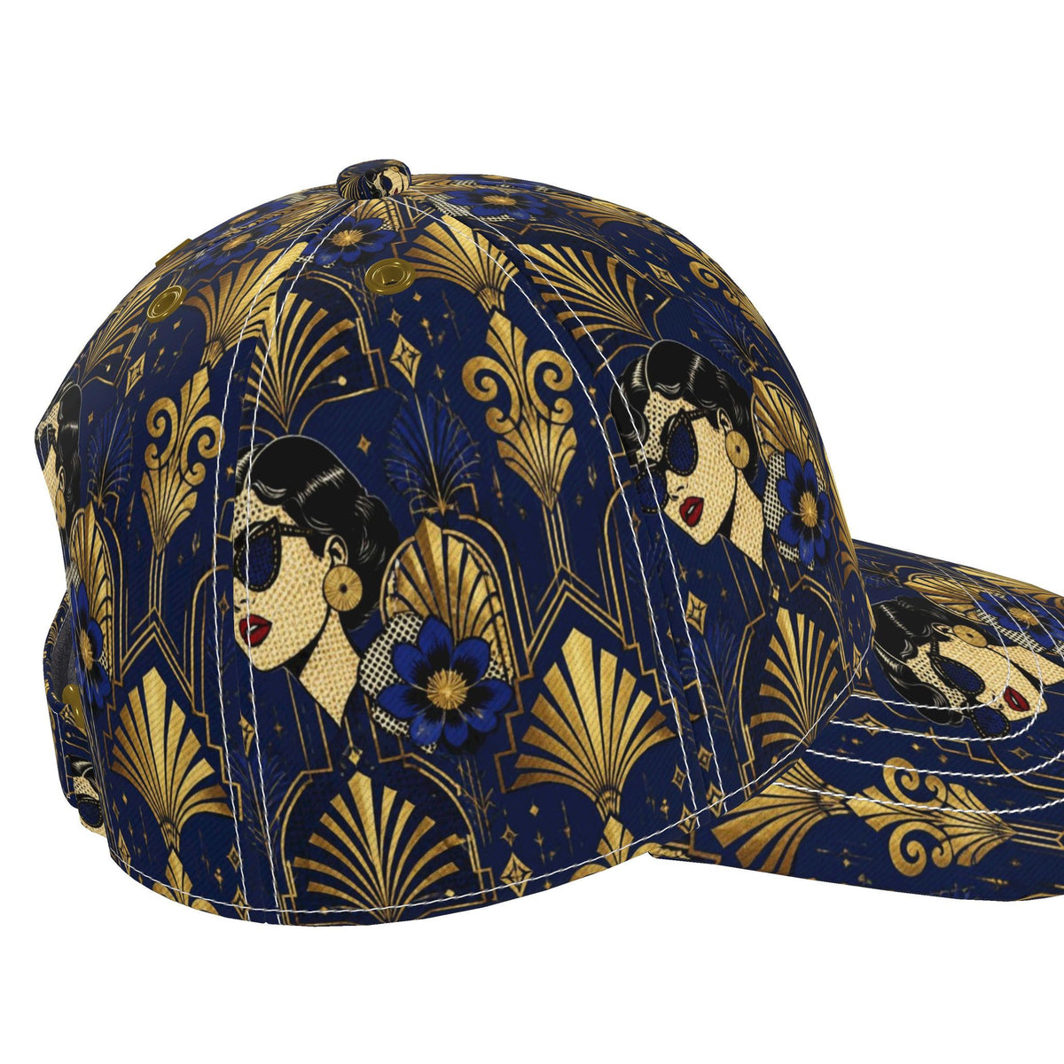 Baseball Cap