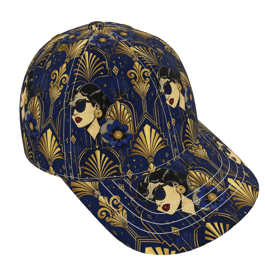 Baseball Cap