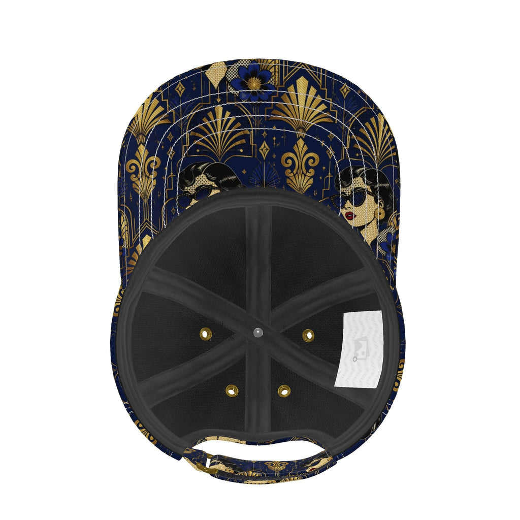 Baseball Cap