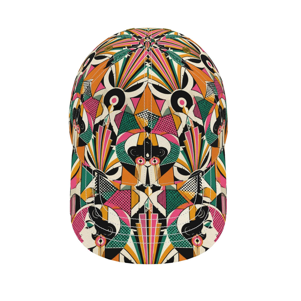 Baseball Cap