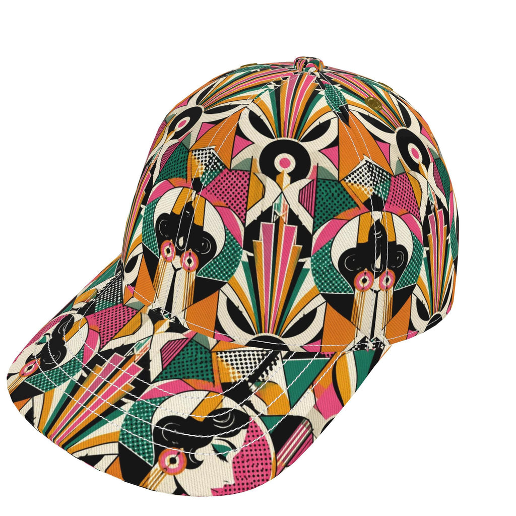 Baseball Cap