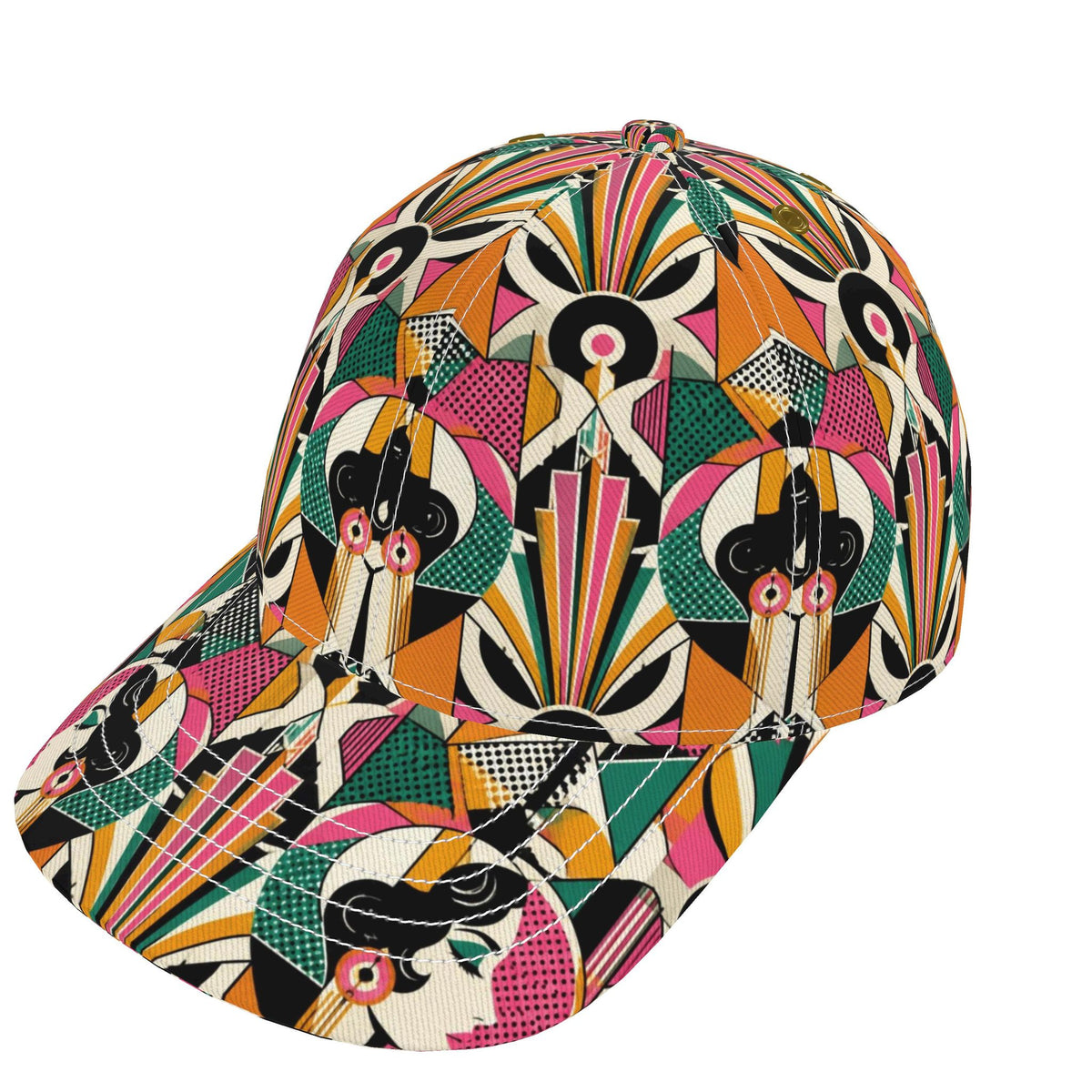 Baseball Cap