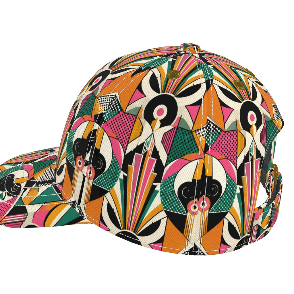 Baseball Cap