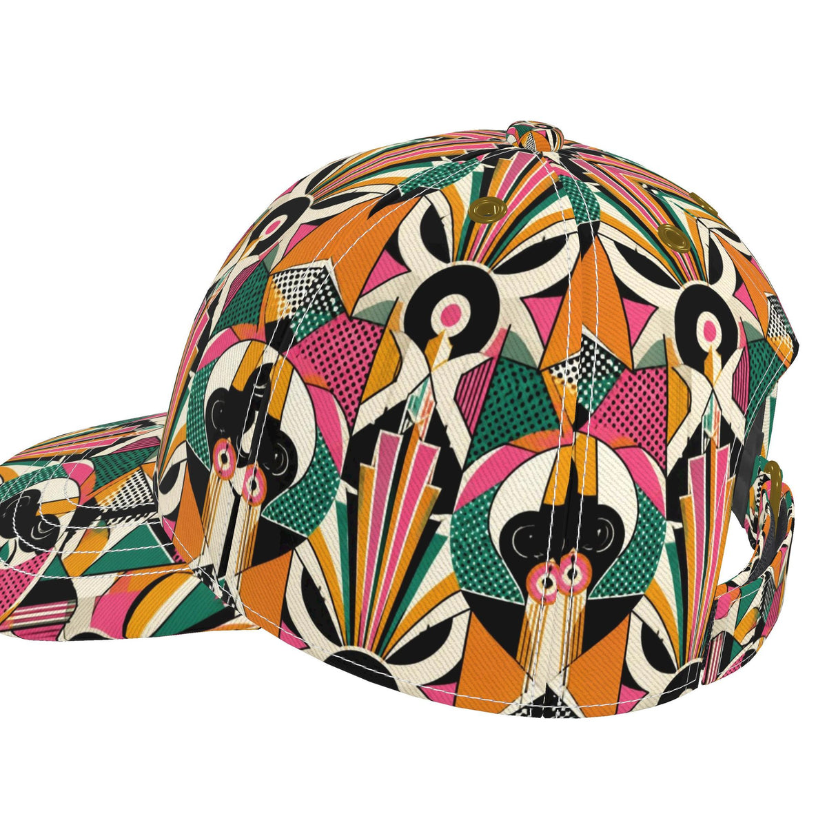 Baseball Cap