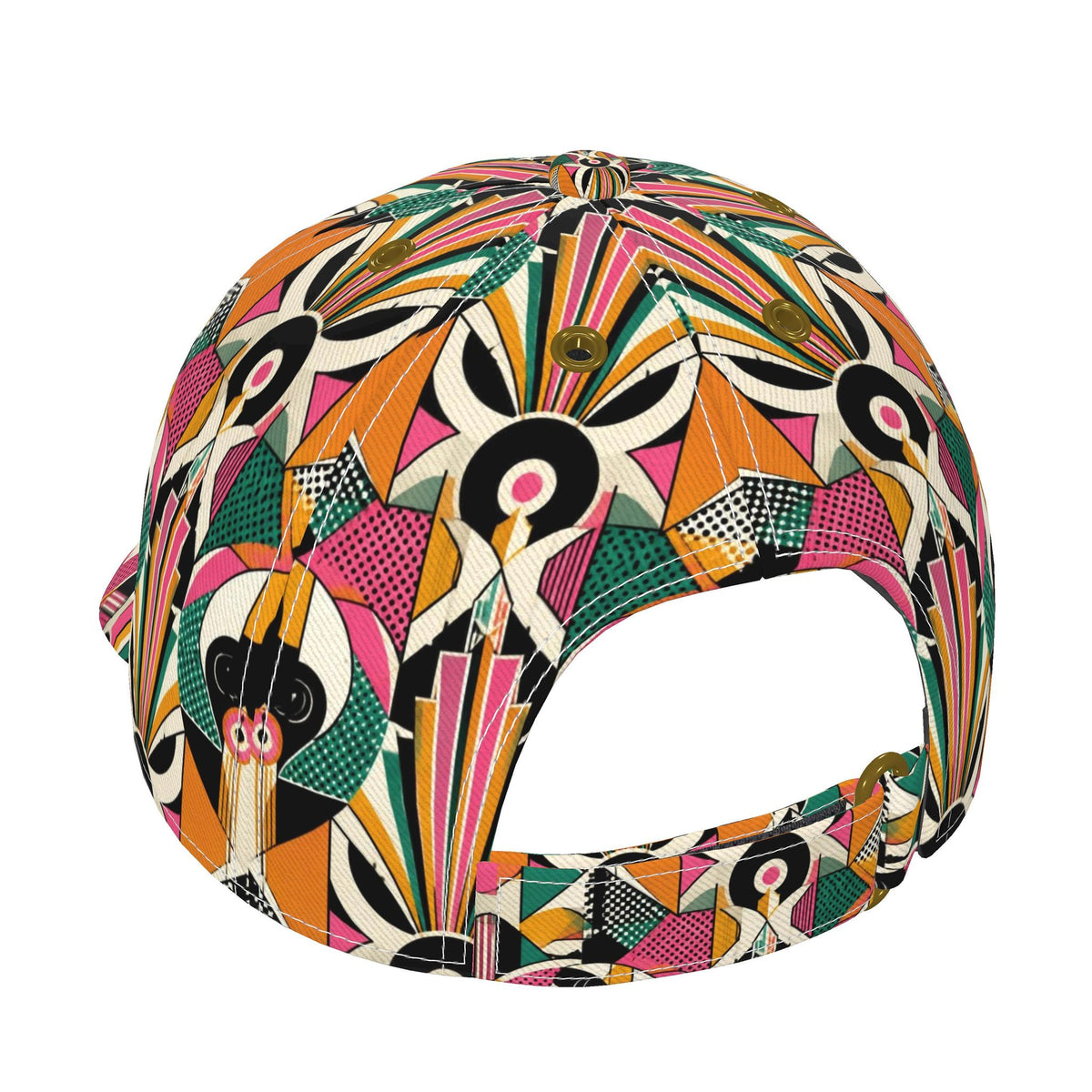 Baseball Cap