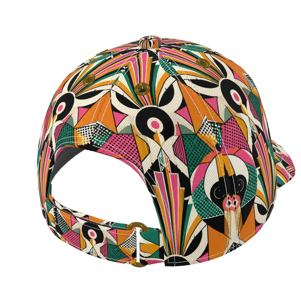 Baseball Cap