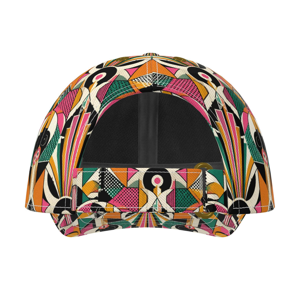 Baseball Cap