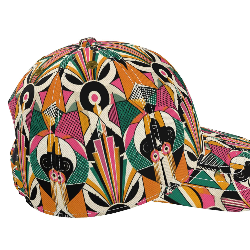 Baseball Cap