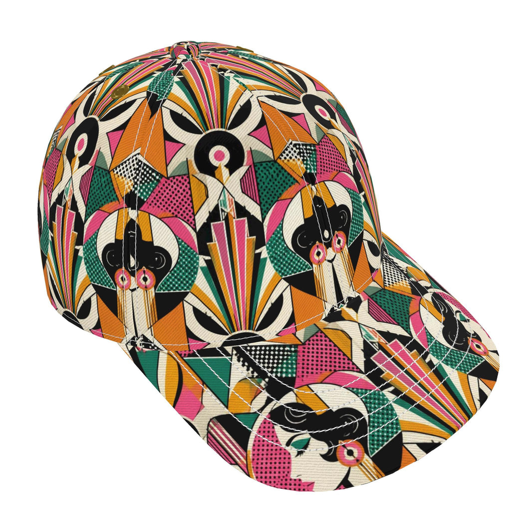 Baseball Cap