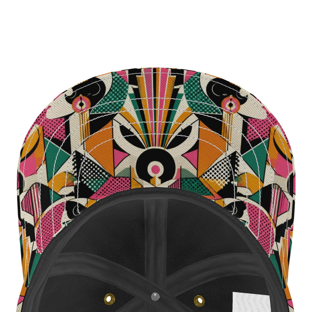 Baseball Cap