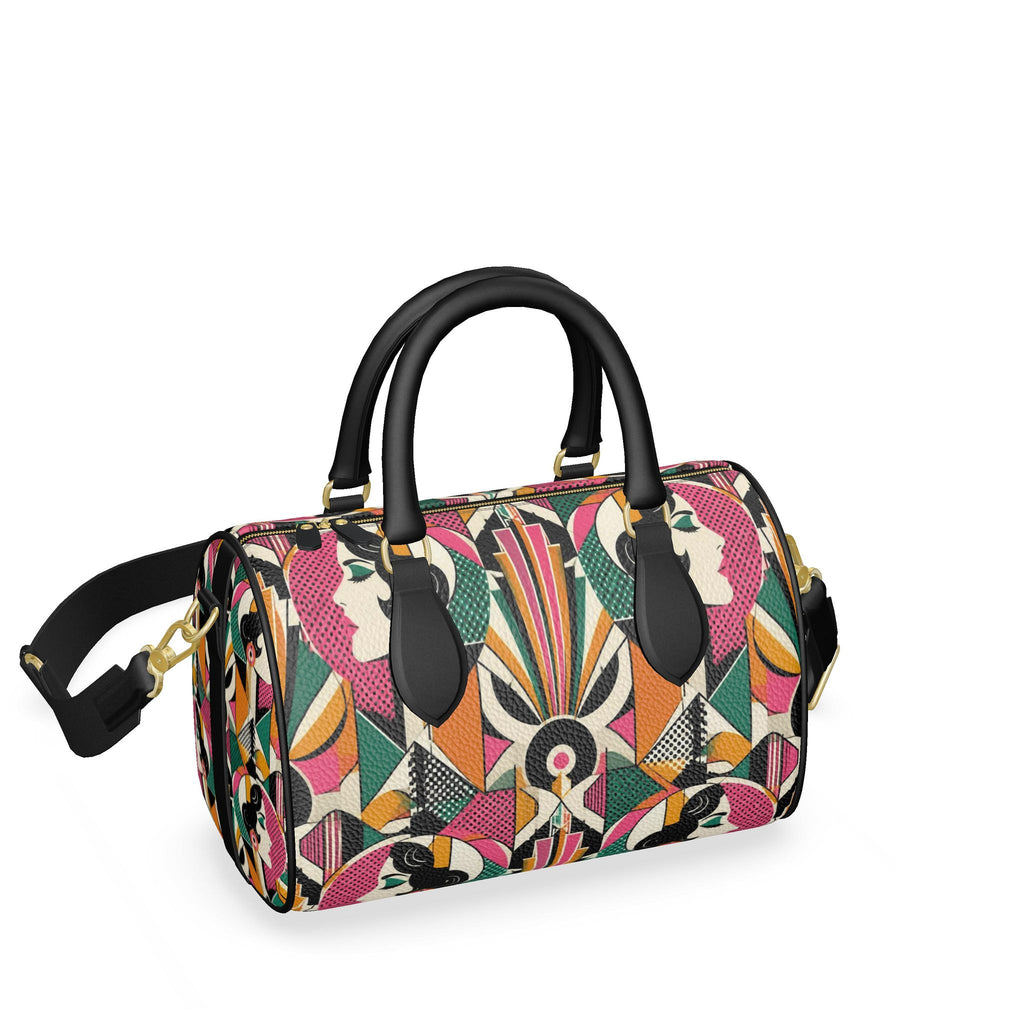 Mini Denbigh Duffle bag