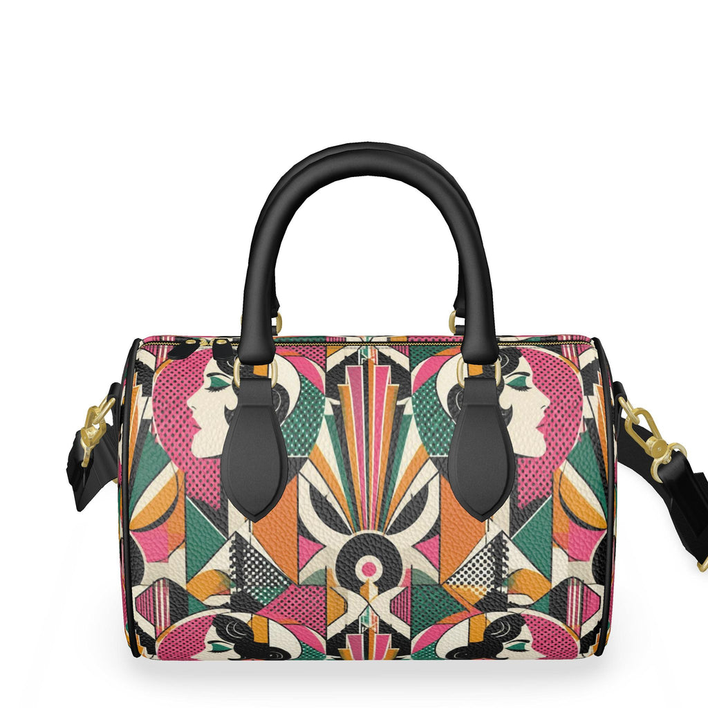 Mini Denbigh Duffle bag