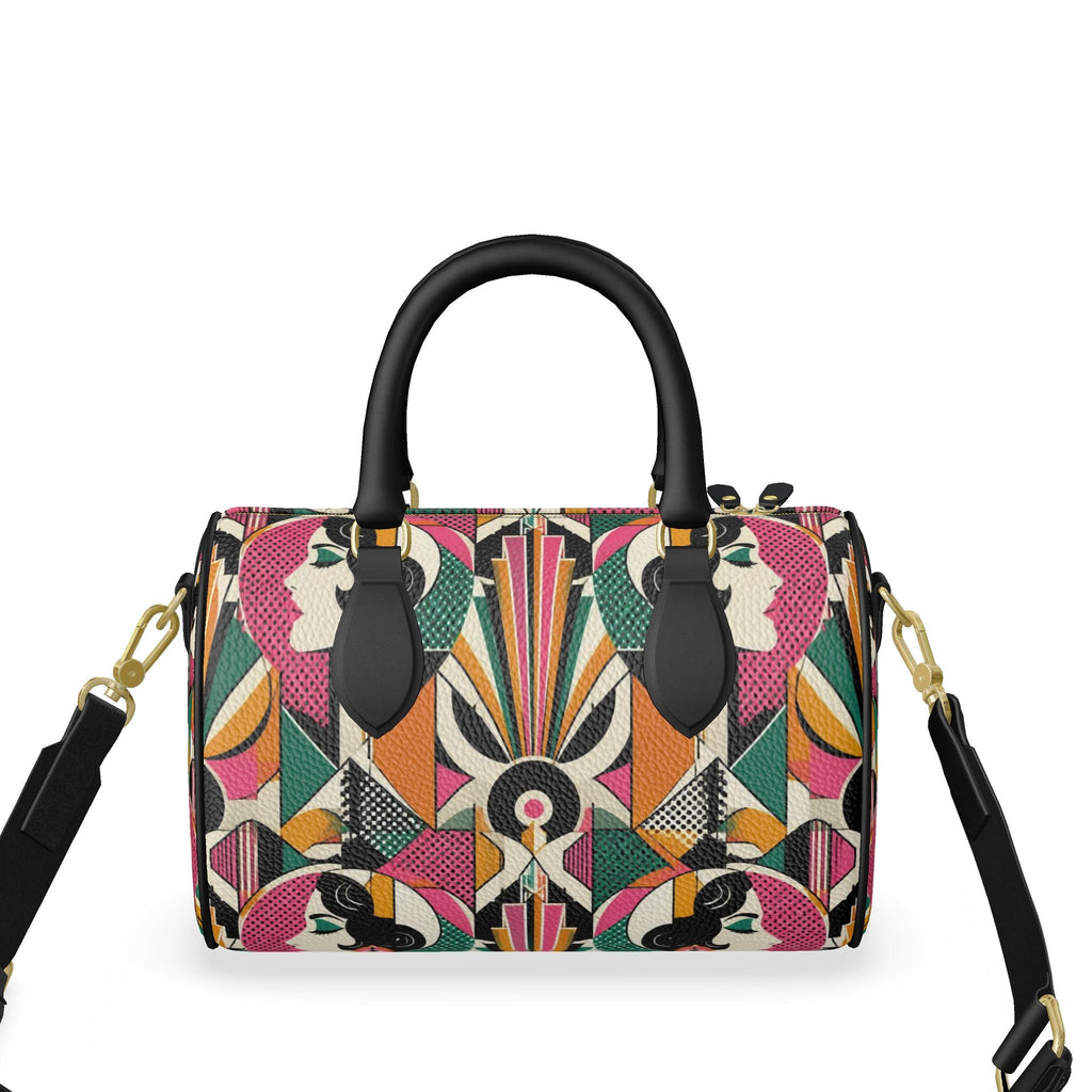 Mini Denbigh Duffle bag