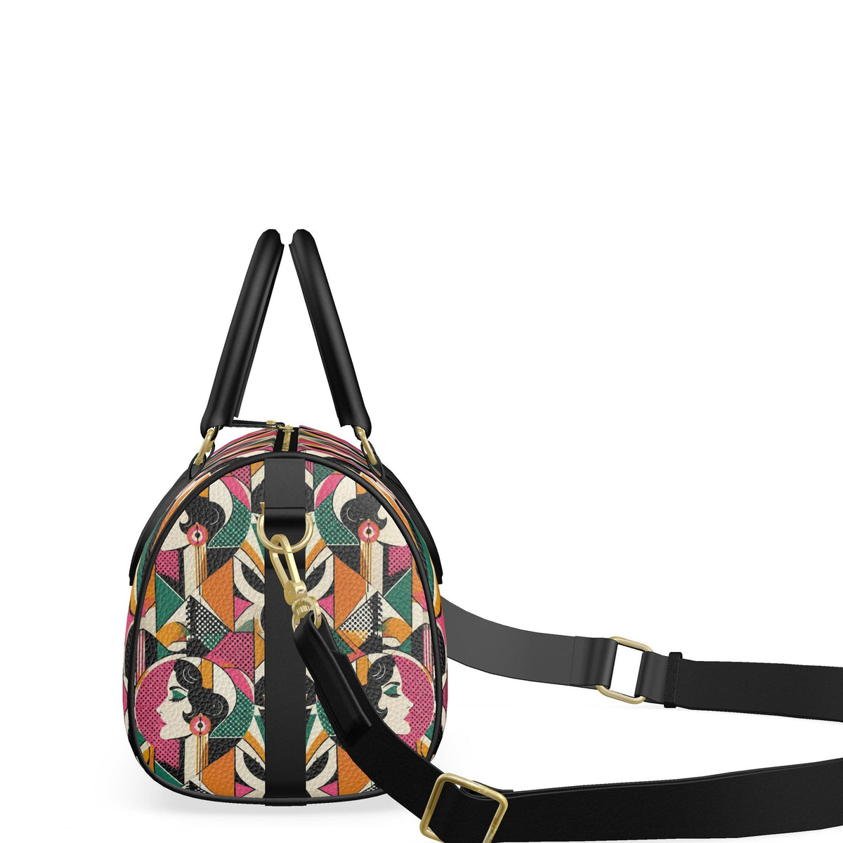 Mini Denbigh Duffle bag